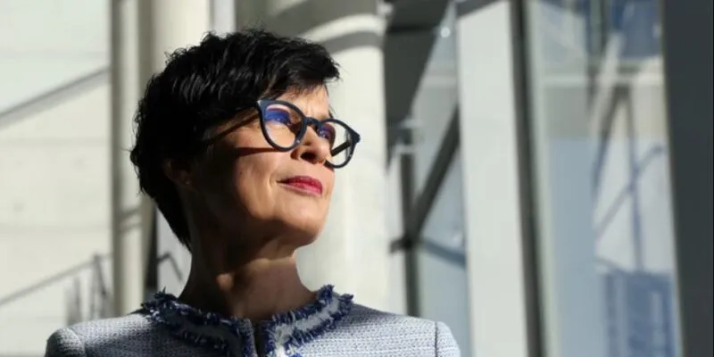 kos marta e1776696314642 новости Грузия-ЕС, Марта Кос