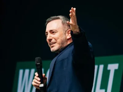 lagodinskii e1776028879782 новости Виктор Орбан, Выборы в Венгрии, Джей Ди Вэнс, Петер Мадьяр, Сергей Лагодинский