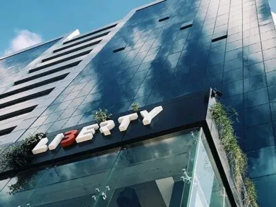 liberty новости Basisbank, Liberty Bank, Ираклий Рухадзе