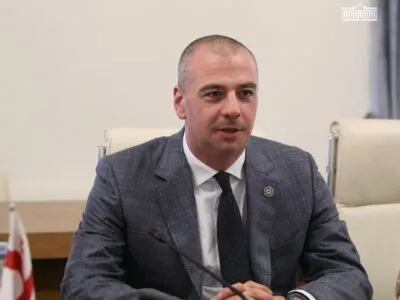 machavariani e1776154026419 новости Грузия-Венгрия, Леван Мачавариани, Петер Мадьяр