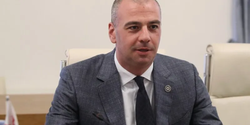 machavariani e1776154026419 новости Грузия-Венгрия, Леван Мачавариани, Петер Мадьяр