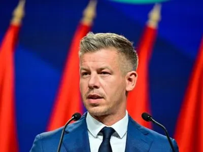 madiar Deutsche Welle Выборы в Венгрии, Грузия-Венгрия, Петер Мадьяр, премьер Венгрии