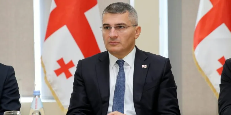 mdinaradze neitralnaya новости госминистр по вопросам координации правоохранительных органов Грузии, Мамука Мдинарадзе, парламент Грузии