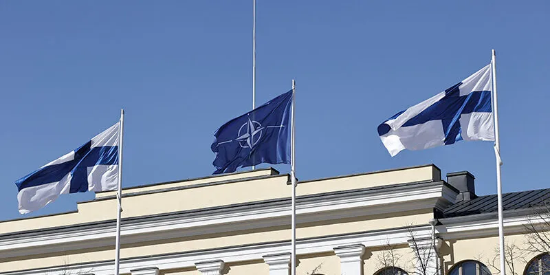 mid finlandia новости Грузинская мечта, Грузия-ЕС, МИД Финляндии, Финляндия-Грузия