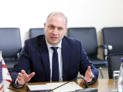 mikanadze новости ECOSOC, ECOSOC Youth Forum, Гиви Миканадзе, Госдеп США, Грузия-США