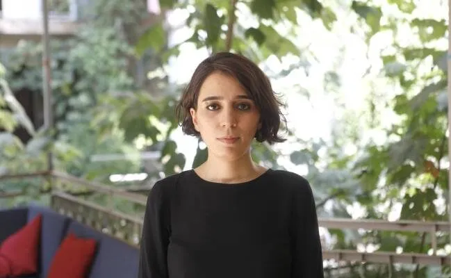 Адвокат Садыгова: ни МВД, ни суд не могут подтвердить отмену запроса об экстрадиции 1 mikeladze tamta новости адвокат Садыгова, Афган Садыгов, выдворение из Грузии, грузия-азербайджан, Тамта Микеладзе