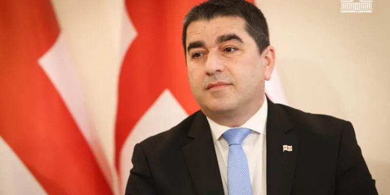 papuashvili lico zadumchivii e1776670652449 новости Trump Tower Tbilisi, американские инвестиции, Дональд Трамп, Шалва Папуашвили