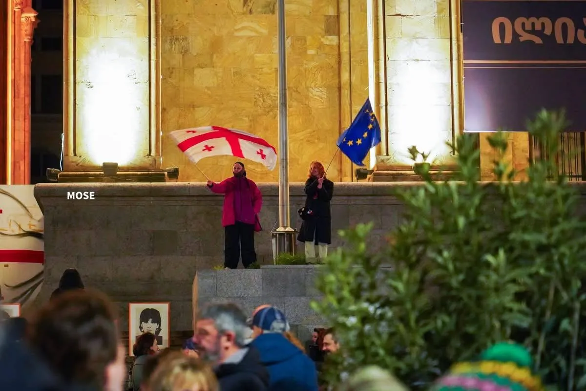 photo 2026 04 08 22 39 05 новости 9 апреля, 9 апреля 1989 года, акция в Тбилиси, проспект Руставели