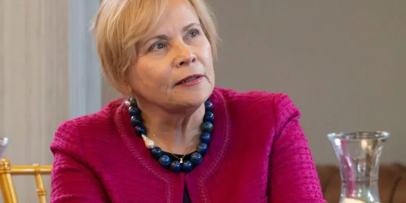 rasa iuknyavichene e1777383466356 новости Европарламент, Мзия Амаглобели, Раса Юкнявичене