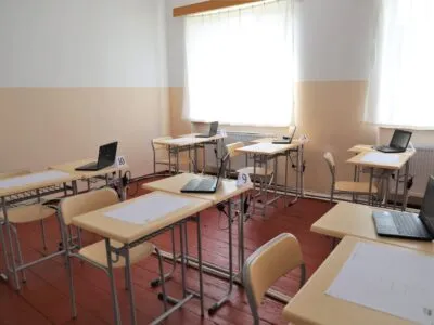 В Грузии началась регистрация абитуриентов для участия в Единых нацэкзаменах 2 registracia новости Национальный центр оценок и экзаменов, регистрация