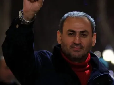 sadigov 1 новости Афган Садыгов, грузия-азербайджан, Ильхам Алиев, севиндж садыгова