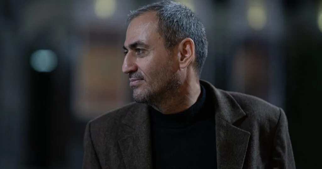 sadigov новости Qəzetçi, адвокат Садыгова, Афган Садыгов, выдворение из Грузии