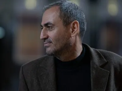 Садыгов в Баку: я на свободе, уголовное дело закрыто, но угроза не миновала 3 sadigov новости Qəzetçi, адвокат Садыгова, Афган Садыгов, выдворение из Грузии