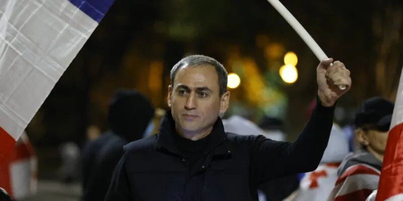 sadigov afgan новости Афган Садыгов, Бидзина Иванишвили, Владимир Путин, грузия-азербайджан, Грузия-Россия, Ильхам Алиев, экстрадиция