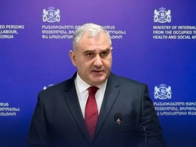 sarjveladze новости болезнь Дюшенна, здравоохранение в грузии, Михаил Сарджвеладзе