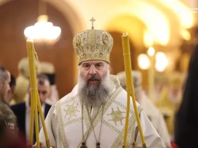 shio новости Пасха, самеба, Собор святой троицы, собор Сиони, Шио Муджири