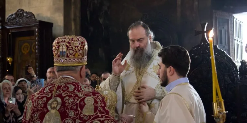 shio shio shio новости «Табула», Католикос-Патриарх всея Грузии, Леван Сутидзе, Шио Муджири