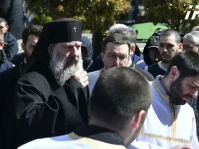 shio mujiri новости 9 апреля 1989 года, архиепископ Шио, Шио Муджири