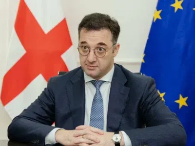 Глава Минсельхоза пригрозил зоозащитникам из-за критики программы стерилизации 2 songulashvili новости грузия.животные, Давид Сонгулашвили, домашние животные, Министерство охраны окружающей среды и сельского хозяйства