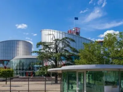 strasburgskii sud espch новости арест банковских счетов, ЕСПЧ-НПО, НПО Грузии