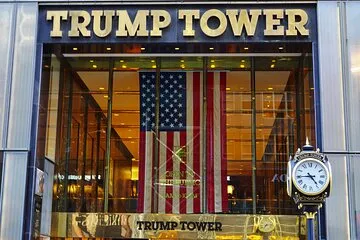 trump tower новости Archi Group, Biograpi Living, Gensler, Sapir Organization, Silk Road Group, The Trump Organization, The Wall Street Journal, Trump Tower Tbilisi, Алекс Сапир, Эрик Трамп