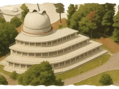 untitled design новости featured, абастумани, Абастуманская обсерватория, Бидзина Иванишвили, Грузинская мечта