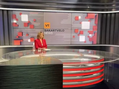 vt sakartvelo news новости VT Sakartvelo News, Мид польши, польское телевидение, Польша-Грузия