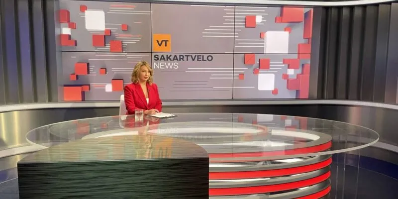 vt sakartvelo news новости VT Sakartvelo News, Мид польши, польское телевидение, Польша-Грузия