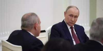 wi6piordsbtcvuiaseapfwlhohyru4rq Fact or Fake featured, Армения, Владимир Путин, Грузия-Армения, евросоюз, Никол Пашинян, Россия