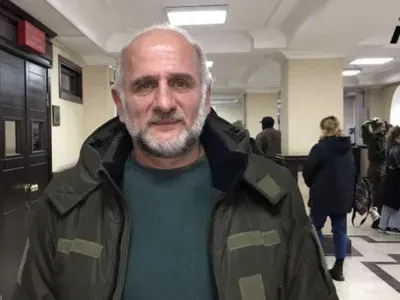 xabazi новости коба хабази, наемничество, приговор, суд ДНР