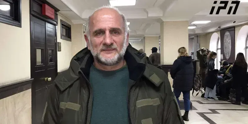 xabazi новости коба хабази, наемничество, приговор, суд ДНР