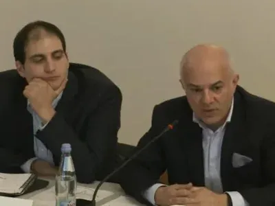 xorava 1 новости Васил Хорава, высокие цены, рост цен на бензин