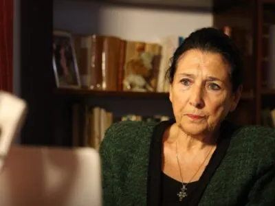 Зурабишвили - о Садыгове: режим Иванишвили пренебрегает международным правом 6 zurabishvili новости Афган Садыгов, выдворение из Грузии, Саломе Зурабишвили