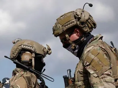 США направят в Польшу 5000 военнослужащих, заявил Дональд Трамп 2 Военные США