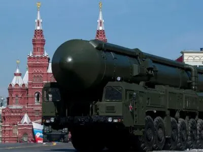 СМИ: Разведка НАТО заподозрила Россию в разработке подводных ядерных ракет 3 18520688 403.jpg Deutsche Welle НАТО, Россия