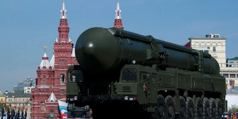 СМИ: Разведка НАТО заподозрила Россию в разработке подводных ядерных ракет 1 18520688 403.jpg Deutsche Welle НАТО, Россия