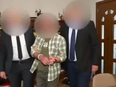 313 новости задержание, Служба государственной безопасности Грузии, шпионаж