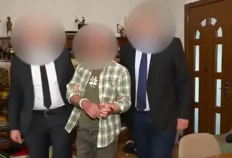 СГБ Грузии задержала ещё одного человека по обвинению в шпионаже 1 313 новости задержание, Служба государственной безопасности Грузии, шпионаж