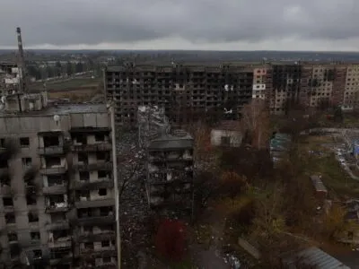 Константиновка