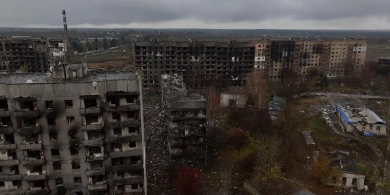 Константиновка