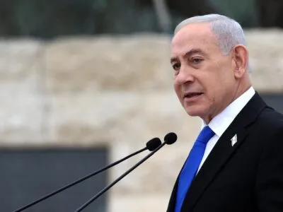 Нетаньяху заявил, что поручил ЦАХАЛ расширить контроль над сектором Газа до 70% территории 2 Премьер-министр Израиля Биньямин Нетаньяху