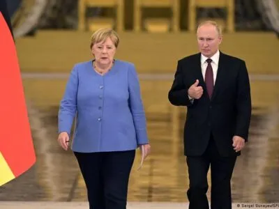 58933631 403.jpg Deutsche Welle Ангела Меркель