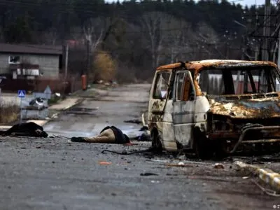 Бойня номер шесть: Звягинцев прячется за статуэтку 2 61352646 403.jpg Deutsche Welle Андрей Звягинцев