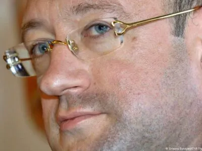 61483361 403.jpg Deutsche Welle санкции