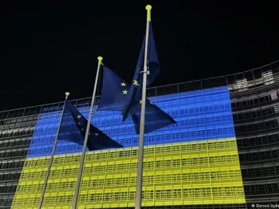 62908507 403.jpg Deutsche Welle ЕС-Украина-Россия