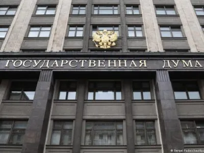 Дума разрешила Путину вводить армию в другие страны "для защиты россиян" 5 68152631 403.jpg Deutsche Welle Государственная Дума