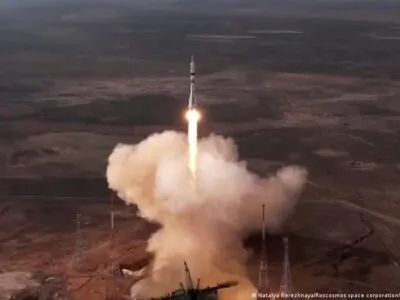 68652643 403.jpg Deutsche Welle Роскосмос