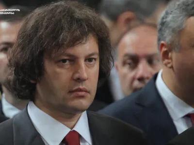 695793074 1385395420288134 8658070728100893832 n e1779016583311 новости Ираклий Кобахидзе, Католикос-Патриарх всея Грузии Шио III, Патриарх Илиа Второй, премьер Грузии