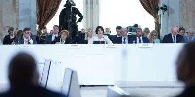 699084378 1561870889272874 499729264684968557 n политика featured, Андрей Сибига, Грузия-Молдова, Грузия-Россия, Грузия-Украина, Мака Бочоришвили, СОВЕТ ЕВРОПЫ
