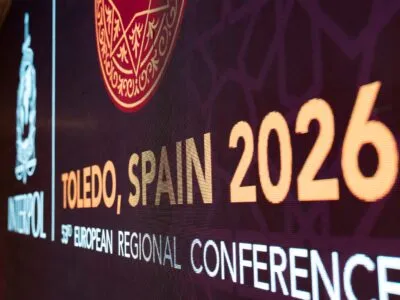 Georgia to Host Interpol European Regional Conference in 2027 4 707713954 1278694221106075 1782632588203495392 n News